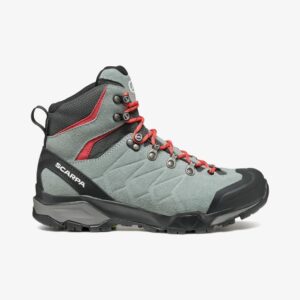 ZG Trek
