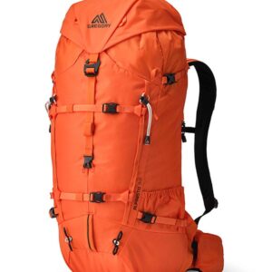 Alpinisto 50
