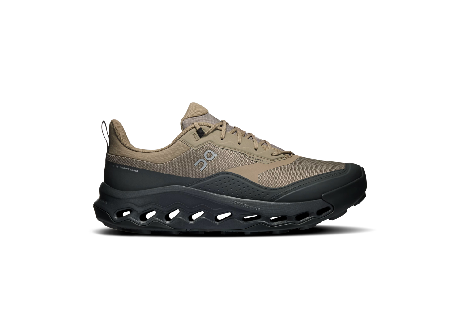 Cloudhorizon Waterproof