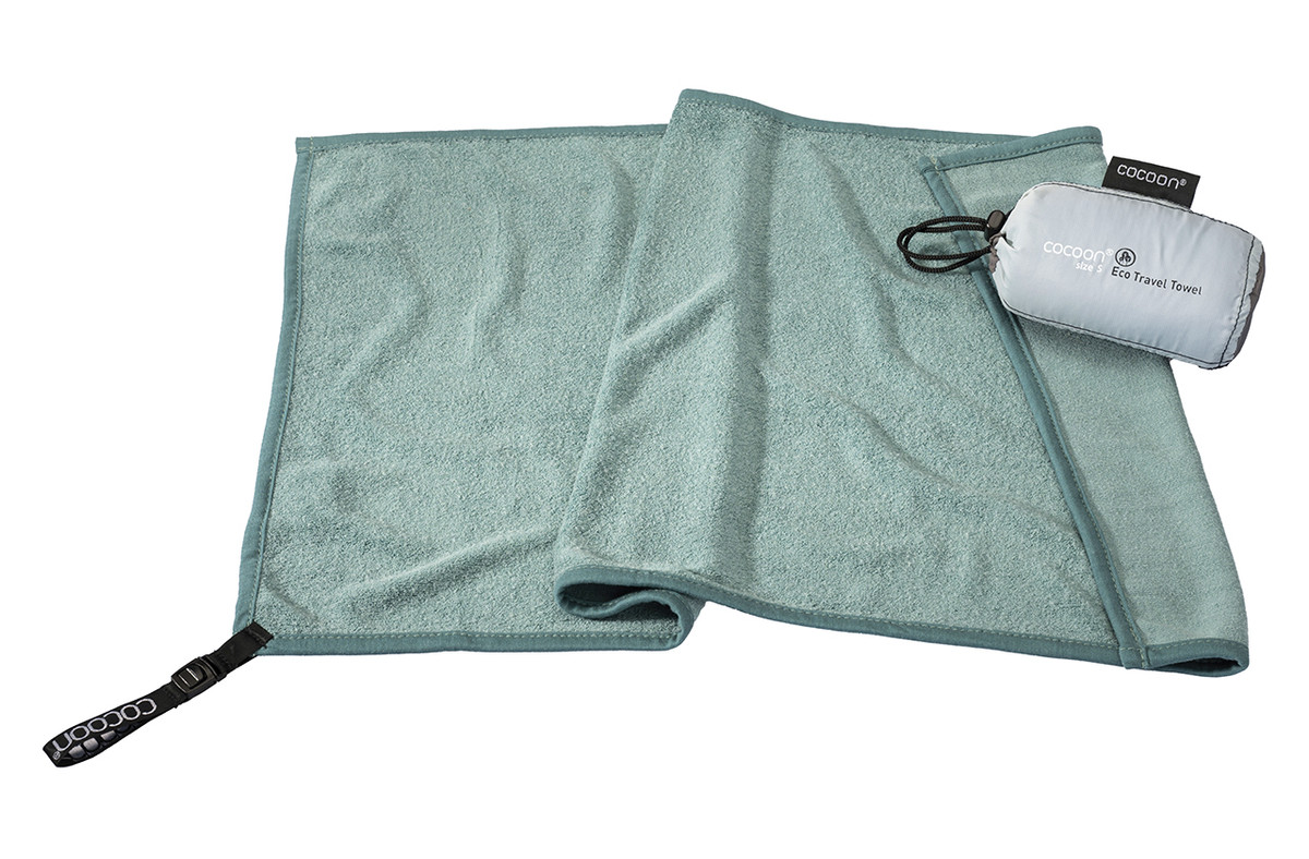 Lyocell Travel Towel